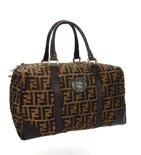 fendi eye duffle bag|Fendi hats for women.